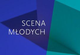 SCENA MŁODYCH: Ćwiczenia z „Wesela”