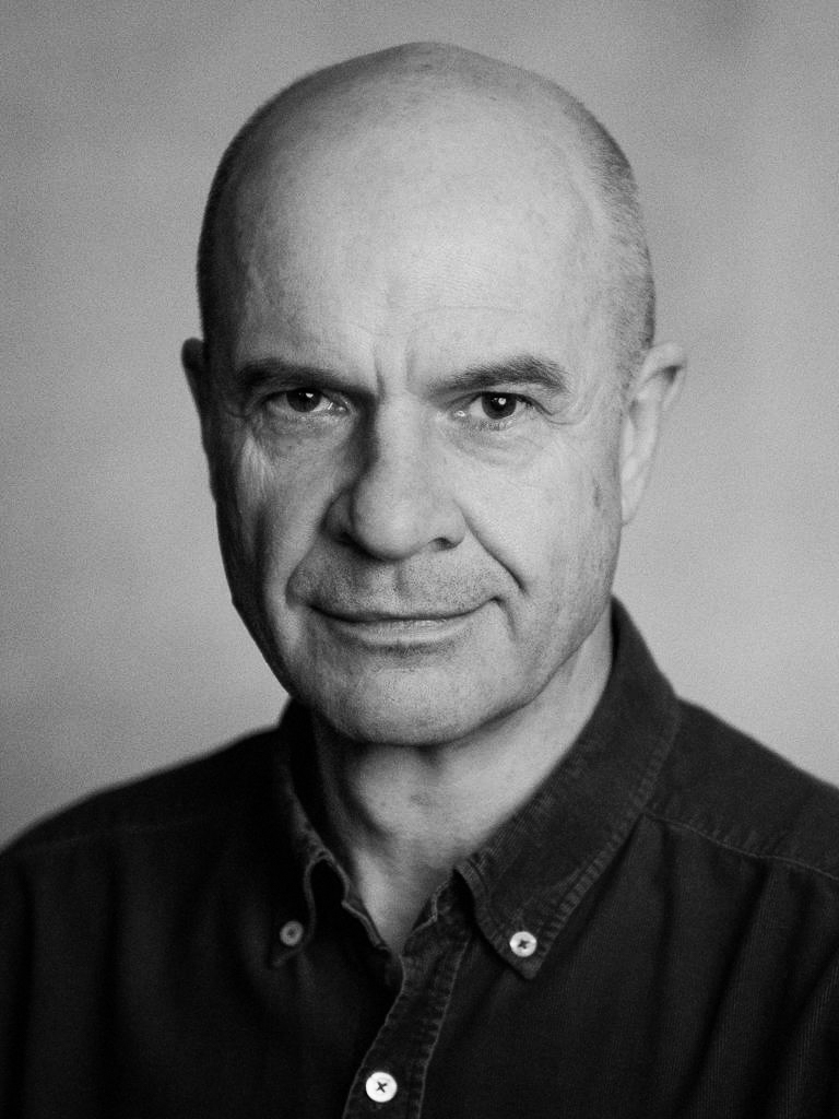 Piotr Cieplak. Fot. Marta Ankiersztejn