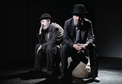 Waiting for Godot